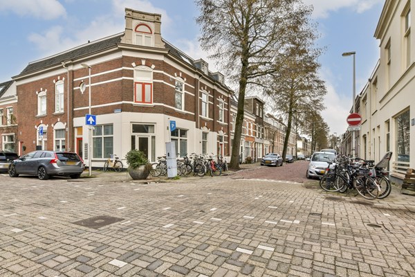 Medium property photo - Goedestraat 103T, 3572 RP Utrecht